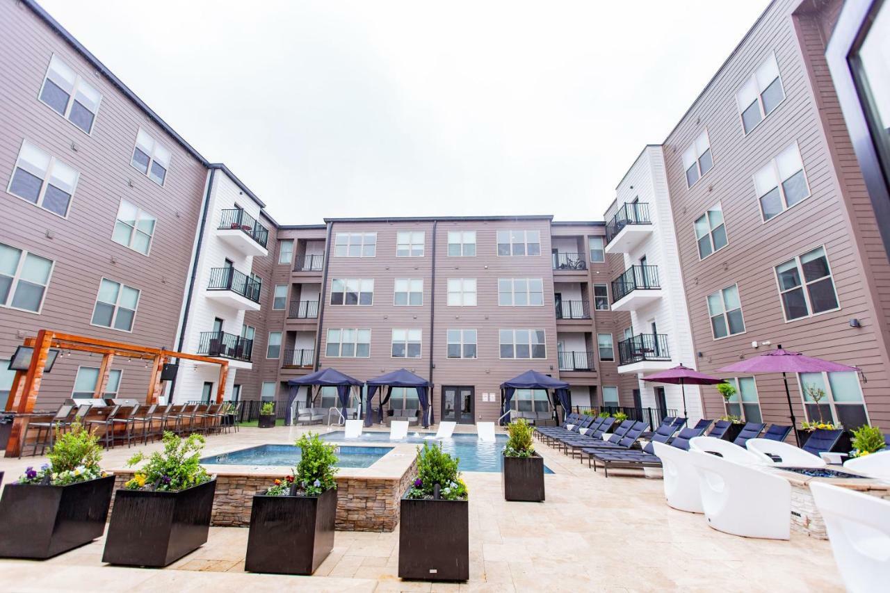 Kasa Forest Park St Louis แมรีแลนด์ไฮท์ส ภายนอก รูปภาพ